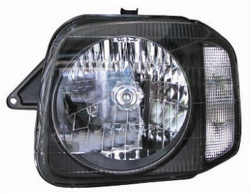 Luz esquerda Suzuki Jimny preço, a partir de 106,70 USD