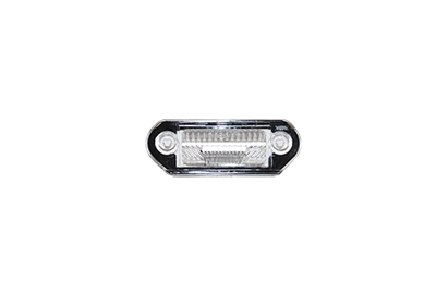 Lanterna da luz de fundo de matrícula traseira Skoda Octavia TOUR I A4 1U2
