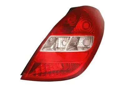  Lanterna traseira direita Hyundai I20 I hatchback (PB) (2008 - 2012) I