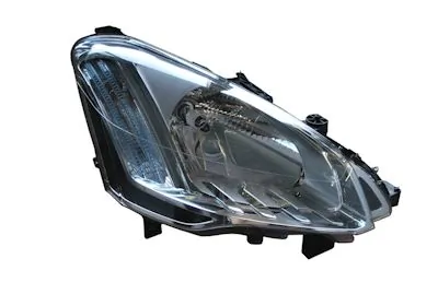  Luz direita Citroen Berlingo сaixa (K9) (2018 - 2026) 