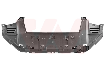 Defletor do pára-choque dianteiro Fiat/Alfa/Lancia 9808501880 preço, a partir de 173,17 USD
