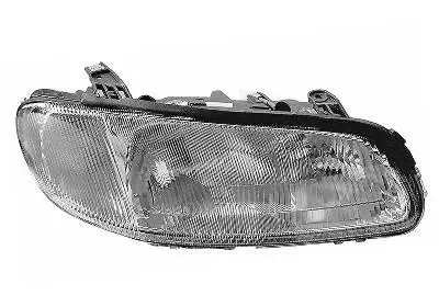 Luz direita para Opel Omega B 25, 26, 27