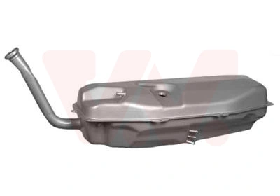 Tanque de combustível para Mercedes E T124