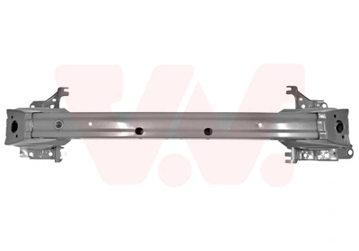 Reforçador do pára-choque dianteiro para Mazda 6 GG