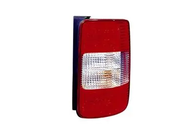 Lanterna traseira direita para Volkswagen Caddy III 2KB, 2KJ, 2CB, 2CJ