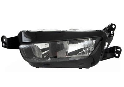 9677217380 Peugeot/Citroen Luz esquerda