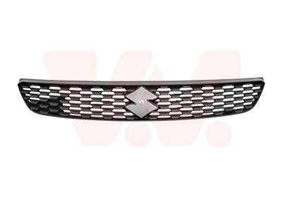 Grelha do radiador Suzuki 7174168L005PK preço, a partir de 61,10 USD