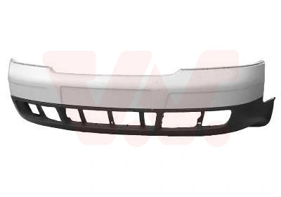 Pára-choque dianteiro para Audi A6 C5 4B2, 4B4