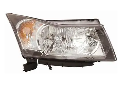 96828235 Opel Luz direita