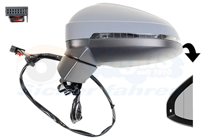  para Audi A4  (8W5, 8WD)