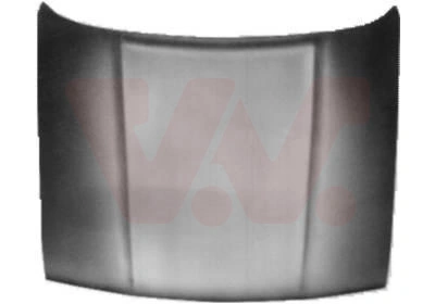 Capota para Ford Sierra BNC