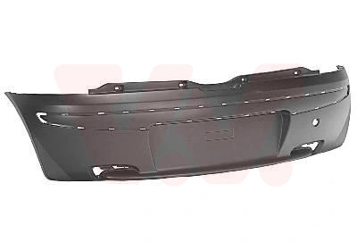  Pára-choque traseiro Fiat Punto II hatchback (188) (1999 - 2012) II