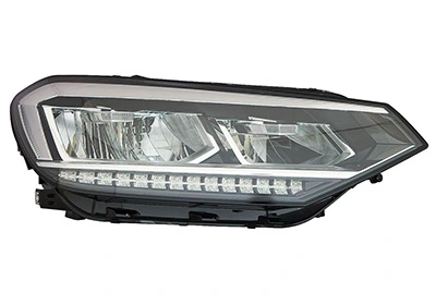 LPP501 Magneti Marelli Luz direita
