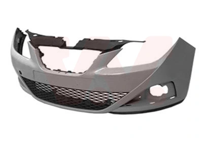  Pára-choque dianteiro Seat Ibiza IV hatchback (6J5, 6P1) (2008 - 2017) IV