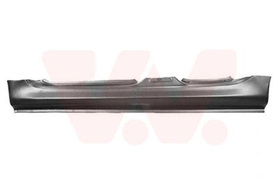 para Peugeot 206 (2A/C)