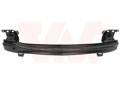  Reforçador do pára-choque dianteiro Seat Leon II hatchback (1P1) (2005 - 2013) II