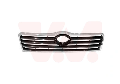 Grelha do radiador para Toyota Avensis II T25