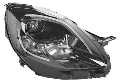 Compre 2678982 Ford Luz direita