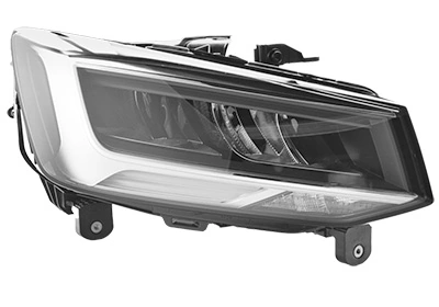 451077 VALEO Luz direita