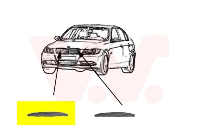  BMW 3  (E90)