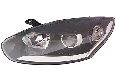 Luz esquerda Magneti Marelli LPO852