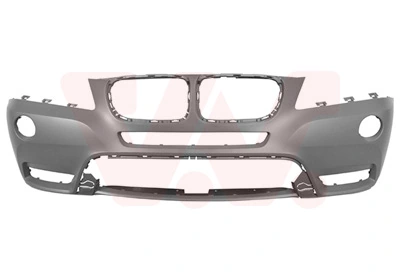  X3  SUV (2010-2017) original desde 134,42 €