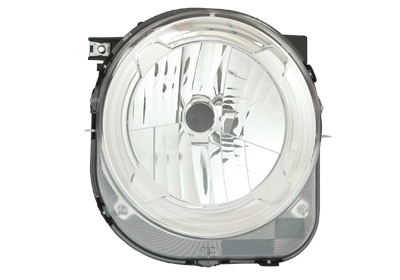 Luz esquerda para Jeep RENEGADE  BU, B1