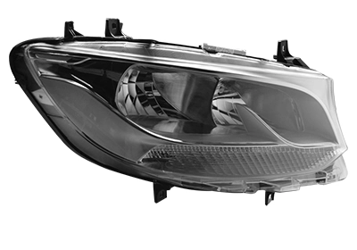  Sprinter  camião de plataforma/chassis (2018-2026) original desde 257,89 €