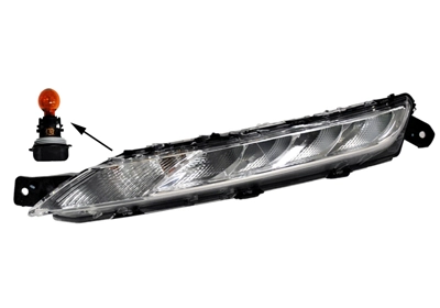 Luzes máximas esquerdas Ford 2653980 preço, a partir de 16,31 USD