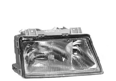 Luz direita Mercedes 087200600 preço, a partir de 103,94 USD