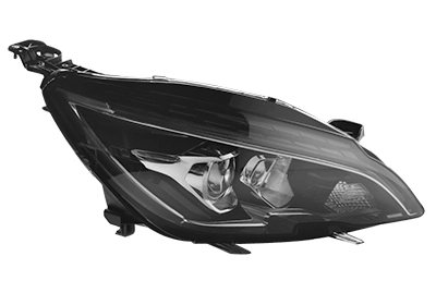 Compre LPR131 Magneti Marelli Luz direita