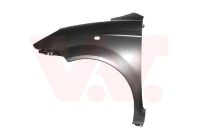 Pára-lama dianteiro esquerdo para Chevrolet Spark (Matiz) M200, M250