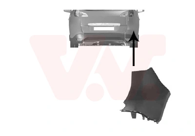 4346534 VAN Wezel
