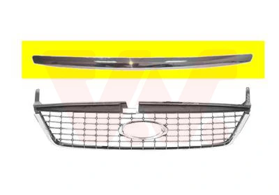  Ford Mondeo IV (CA2)