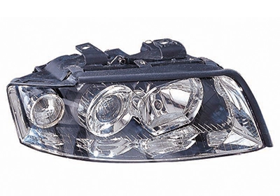 Compre Luz direita Audi A4 