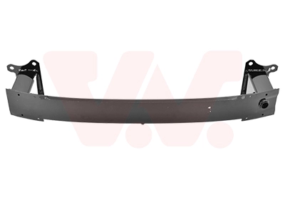  Reforçador do pára-choque dianteiro Ford Focus IV hatchback (HN) (2018 - 2026) IV