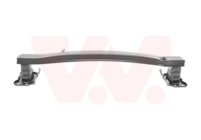 Reforçador do pára-choque dianteiro para Skoda Yeti  5L