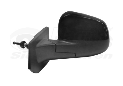 Espelho de retrovisão esquerdo para Chevrolet Spark (Matiz)  M300