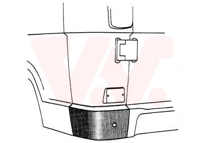 3070134 VAN Wezel