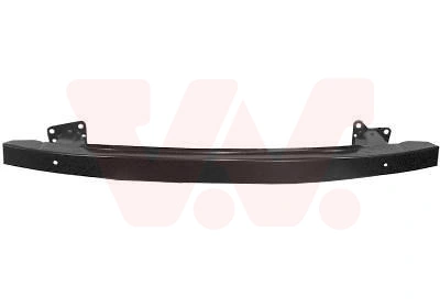 Compre Reforçador do pára-choque dianteiro Skoda SuperB 1