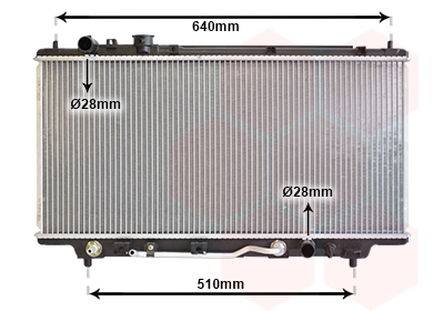 27002100 VAN Wezel