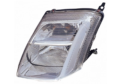 Compre Luz esquerda Citroen C2 