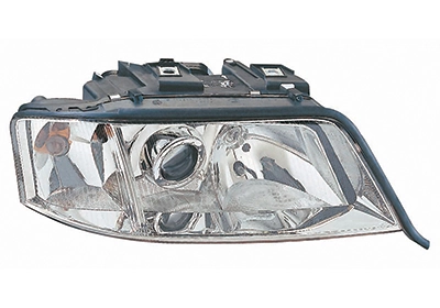 Luz direita Audi A6 C5 4B2, 4B4
