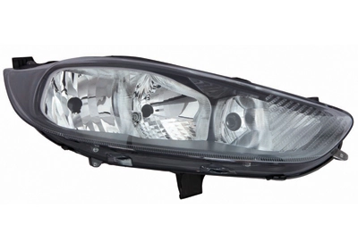 Luz direita 1767013 Ford