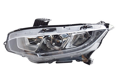 Preço da peça  Civic  hatchback
