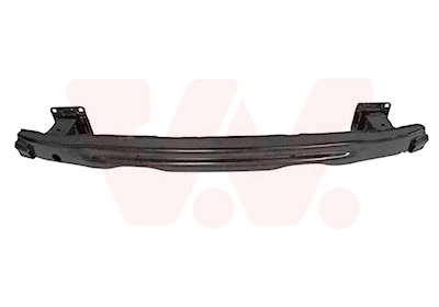 Reforçador do pára-choque traseiro para Audi Q3  8UB, 8UG