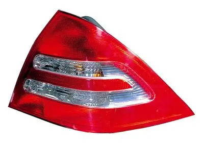 Lanterna traseira direita Mercedes C preço, a partir de 59,42 USD