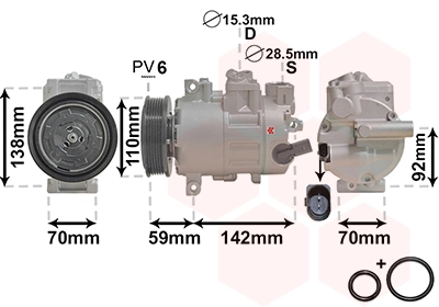 0300K270 VAN Wezel