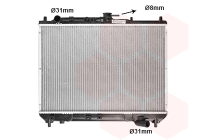  para Mazda 323 IV (BG)