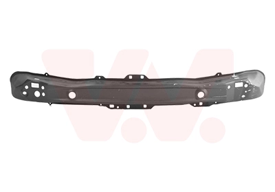 Reforçador do pára-choque dianteiro para Dacia Duster HM